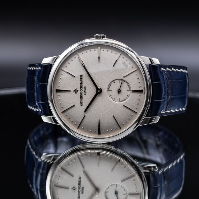 Vacheron Constantin Patrimony 1110U/000P-B306 Image 6